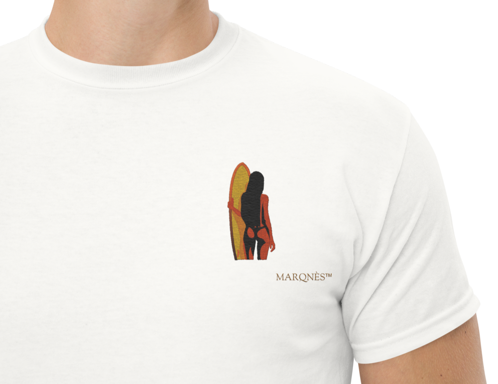 Item_04 // Surf Girl